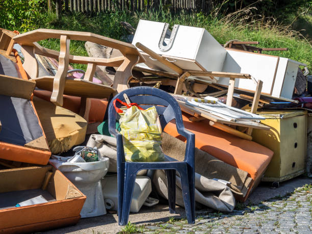 Best Trash Removal Near Me  in Lower Burrell, PA