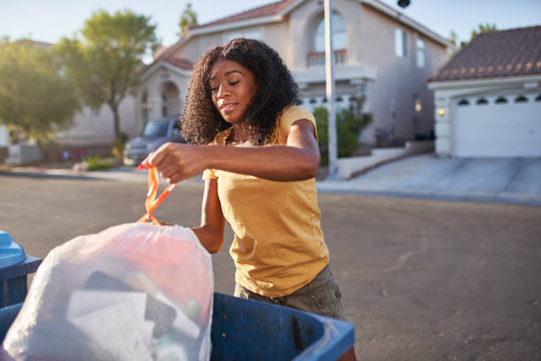 Best Garage Cleanout Services  in Lower Burrell, PA