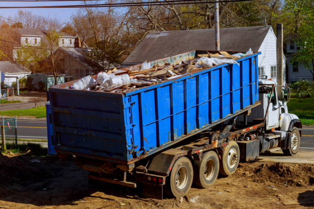 Reliable Lower Burrell, PA Junk Removal Solutions