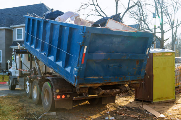 Best Professional Junk Removal  in Lower Burrell, PA
