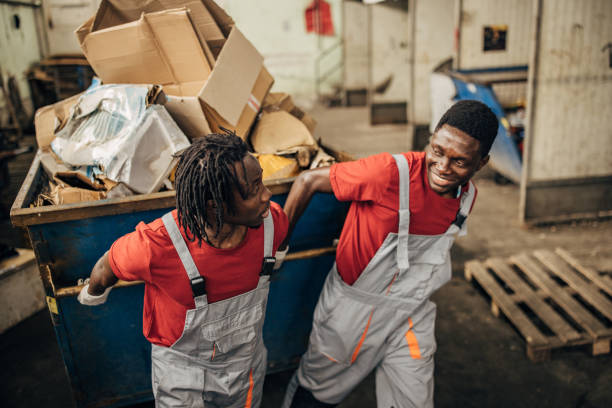 Best Commercial Junk Removal  in Lower Burrell, PA