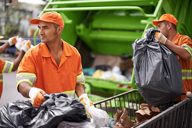 Basement Cleanout Services in Lower Burrell, PA