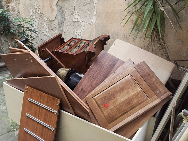Best Construction Debris Removal  in Lower Burrell, PA